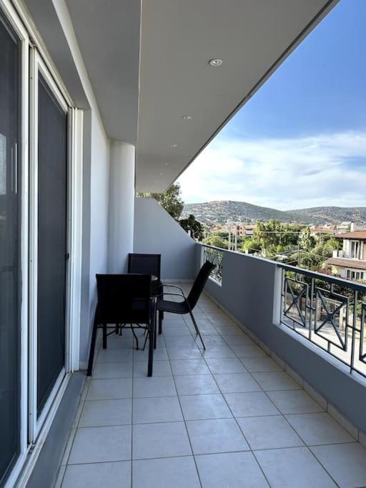 Stay Lago Island Καλύβια Θορικού Εξωτερικό φωτογραφία